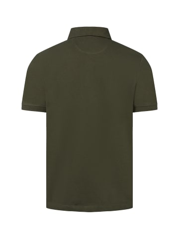 s.Oliver Poloshirt in khaki