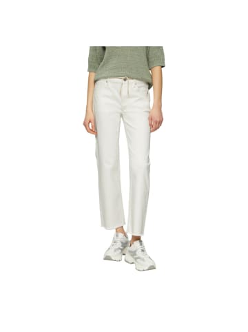 S.OLIVER RED LABEL Jeans in creme