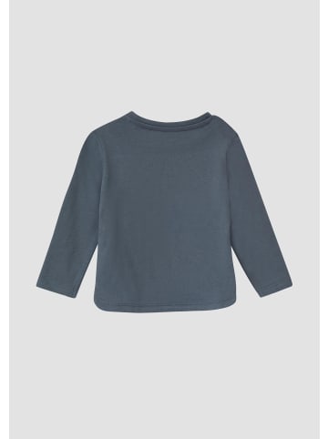 s.Oliver T-Shirt in 9825_dunkelgrau