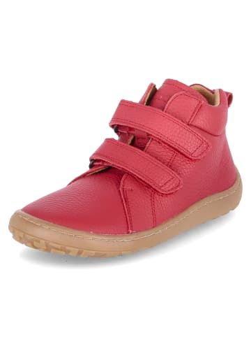 Froddo Klettschuhe HIGH TOPS in Rot