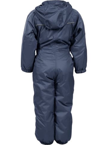 Trespass Kinder Regenset in Blau