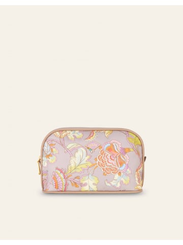 Oilily Colette Kosmetiktasche in Braun