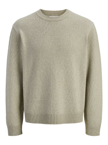 Jack & Jones Strickpullover in Seagrass