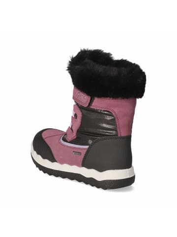 Primigi Winterstiefel in Schwarz