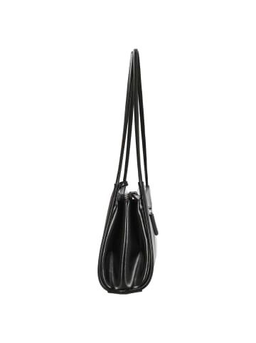 PICARD Black Tie - Umhängetasche 31 cm (schwarz) in schwarz