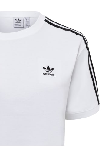 Adidas originals T-Shirt in ecru