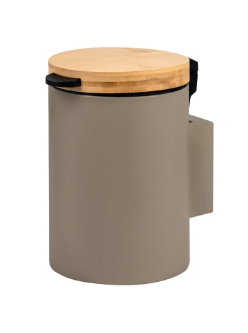 bremermann Wand-Kosmetikeimer 3 l