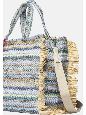 Marc Ellis Handtasche in SKY