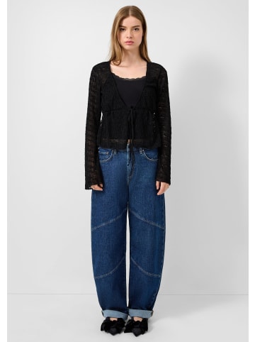QS Jeans-Hose in 58Z1_dunkelblau
