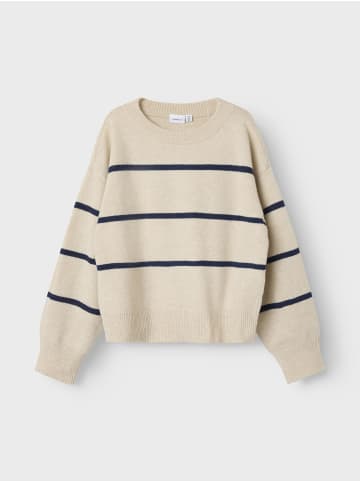 name it Strickpullover in Peyote