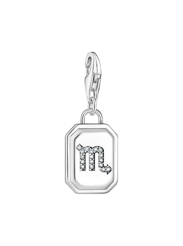 Thomas Sabo Charm-Anhänger in silber