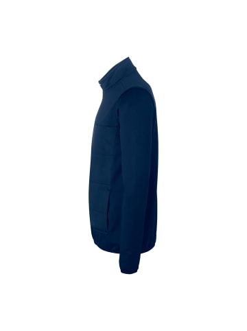 uhlsport  Jacke Essential Multijacket in marine/weiß