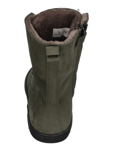 KOEL Stiefeletten Faro in grün