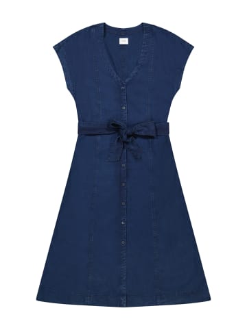 Lee Jeanskleid ed Midi in Sunset Ride