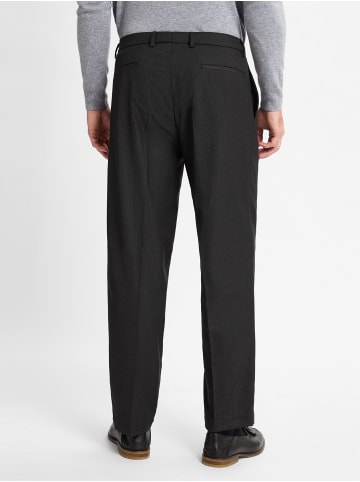 Finshley & Harding London Hose Marlon in anthrazit