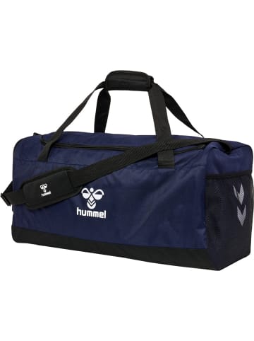 Hummel Sporttasche "Hmlcore 2.0 Sports Bag" in Blau
