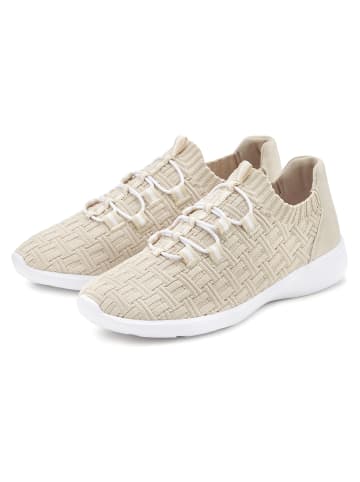 Vivance Sneaker in beige