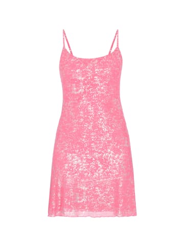 faina Women Dress in rose