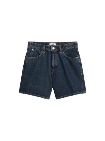 Marc O'Polo DENIM Jeansshorts Model Filda relaxed in Dark Blue