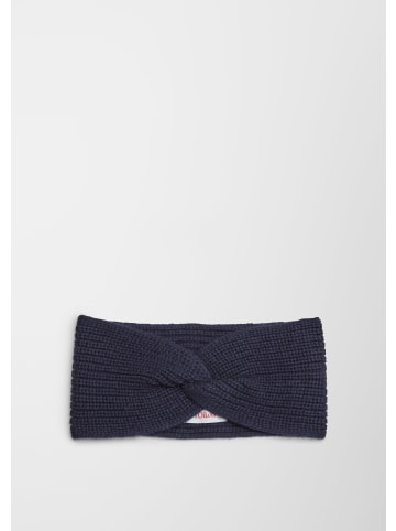 s.Oliver Stirnband in 5959_navy