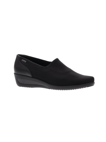 ara Slipper in schwarz