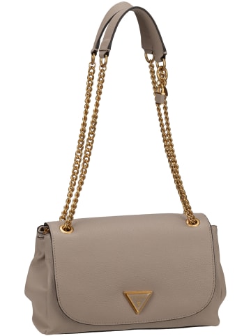 Guess Schultertasche Cosette VA 22210 in Taupe