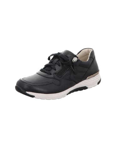Gabor Sneaker Low in schwarz