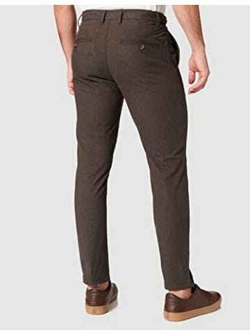 S. Oliver Chino für Damen in braun