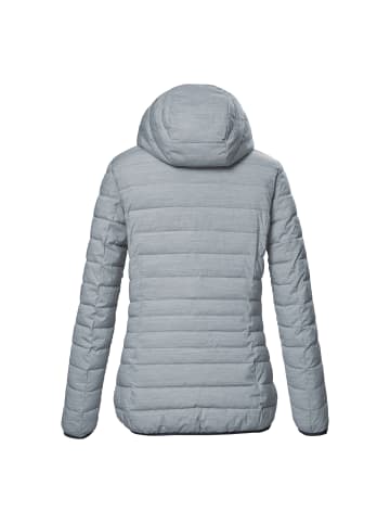 G.I.G.A. DX by KILLTEC GS 63 WMN QLTD JCKT_Uyaka in Blau3017