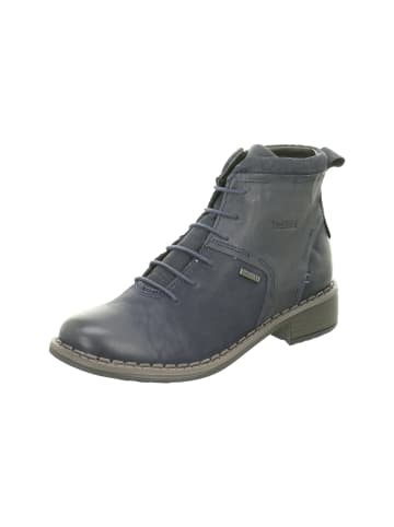 Josef Seibel Stiefelette in blau