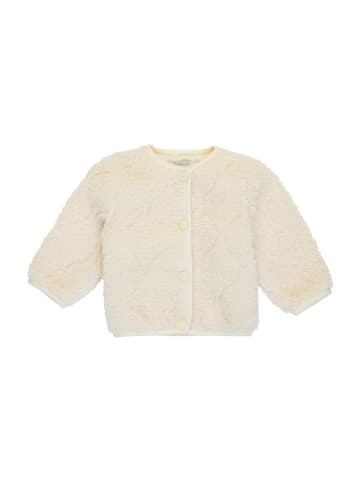 Noppies Strickjacke Froiges in Butter Cream