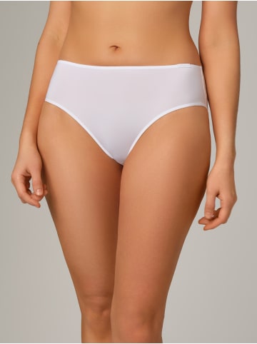 comazo Midi-Slip in Weiß