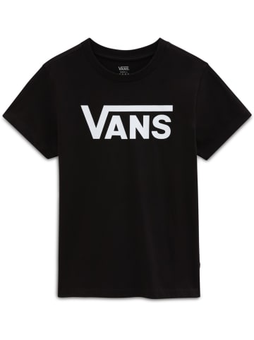 Vans Shirt in Schwarz