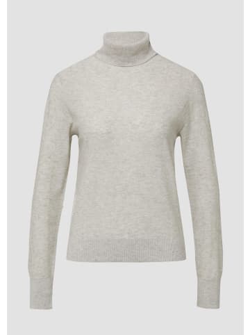 s.Oliver Strickpullover in 93X8_beige