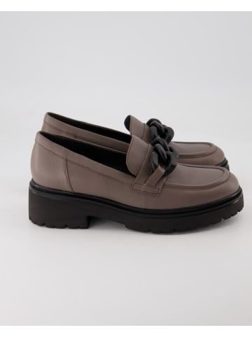 Gabor Loafer in Grau