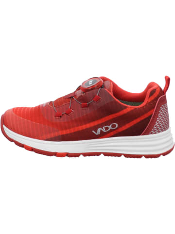 VADO  Halbschuhe Kinder SKY LO in Rot