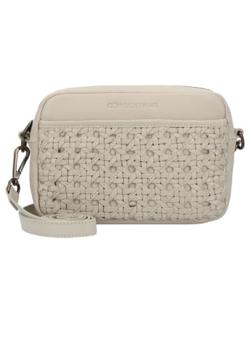 Cowboysbag Morton Umhängetasche Leder 24 cm in kit