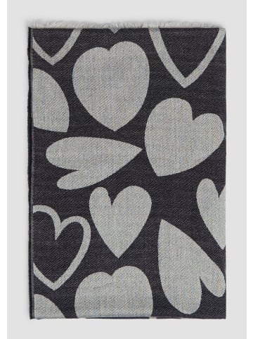 s.Oliver Tuch in 99D6_schwarz