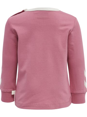 Hummel T-Shirt Hmlmaule Jungen in HEATHER ROSE