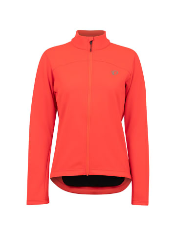 Pearl Izumi Pearl iZumiW QUEST AMFIB JACKET in Rot