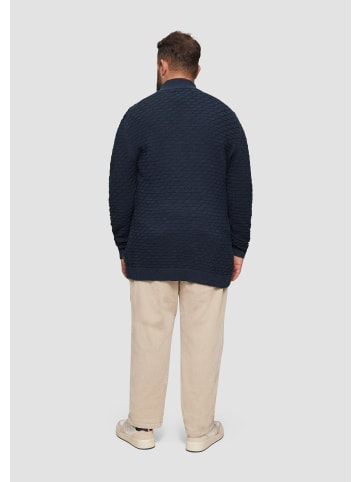 s.Oliver Strickpullover in 59X0_navy