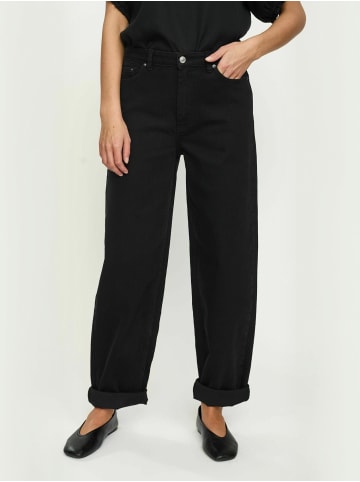 Soft Rebels Hose SRCaja in 001 Black