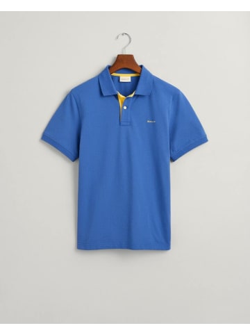 Gant Polo in rich blue