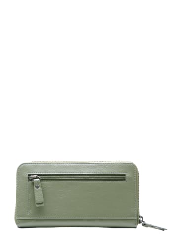 Esquire Geldbörse Peru in olive 44