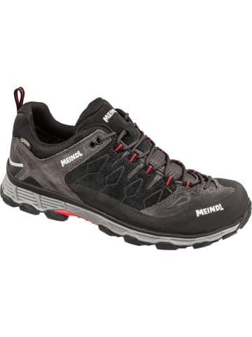 MEINDL Wanderschuh "Lite Trail GTX" in Grau