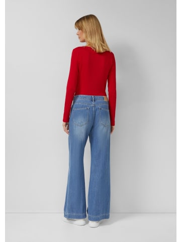 s.Oliver T-Shirt  in  3384_rot