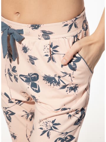 SHORT STORIES Schlafhose in Rosa