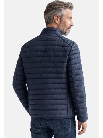 Casa moda Outdoor-Jacke Basic in Dunkelblau