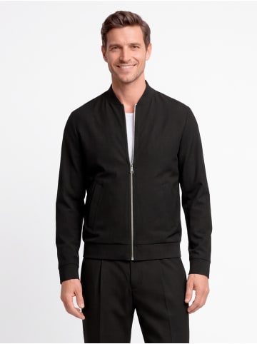 Finshley & Harding London Blouson Dean in schwarz