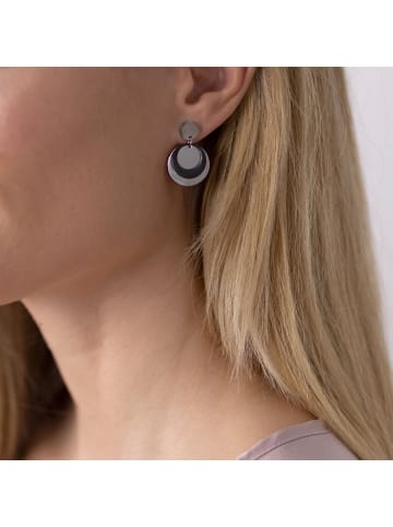 Ailoria AMBRE Ohrringe in silber